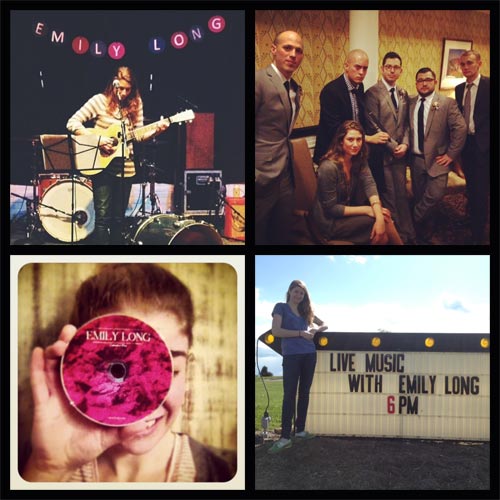 Emily Long Instagram